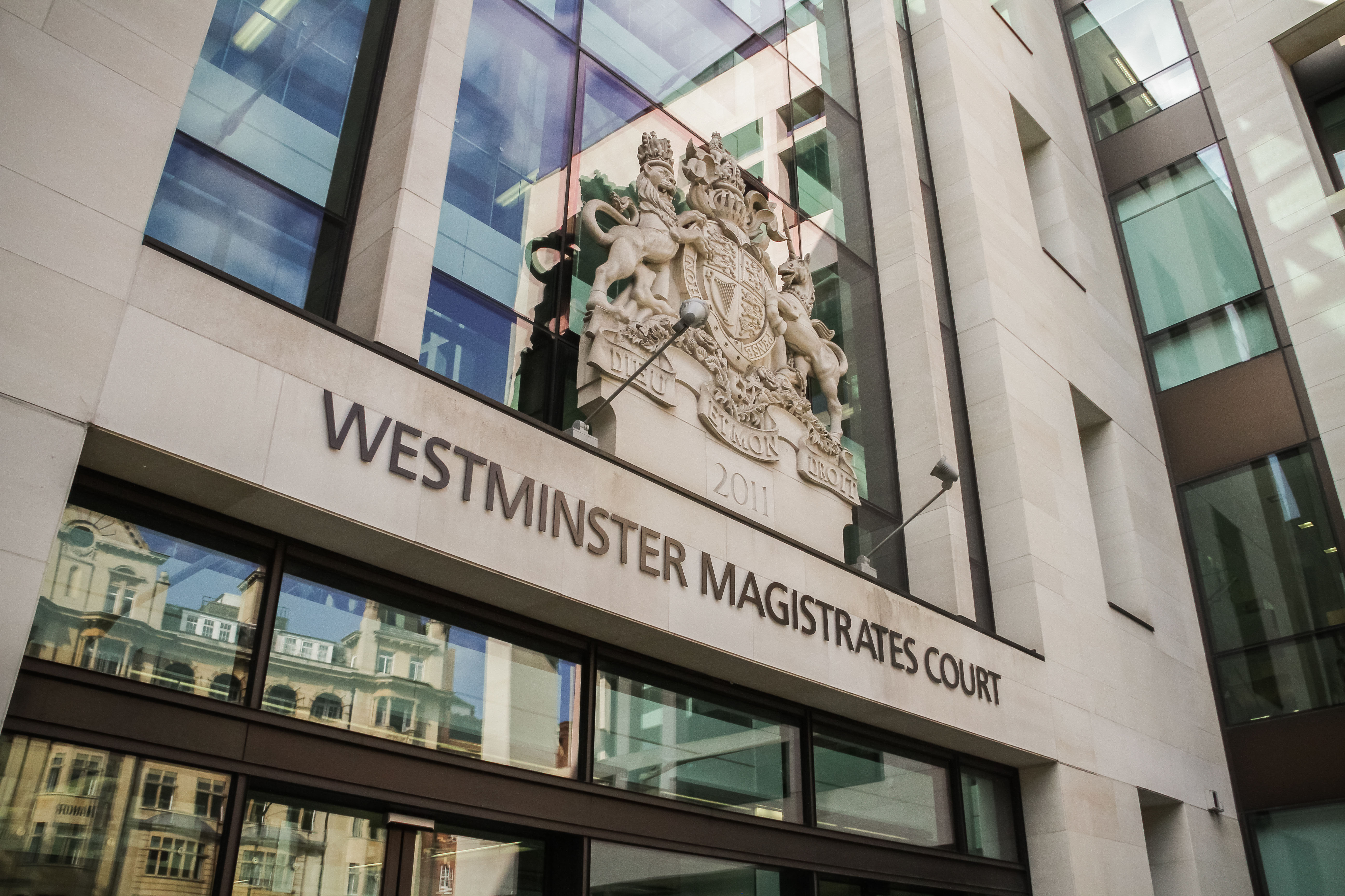 Man, 19, charged with terrorism offences in Birmingham News