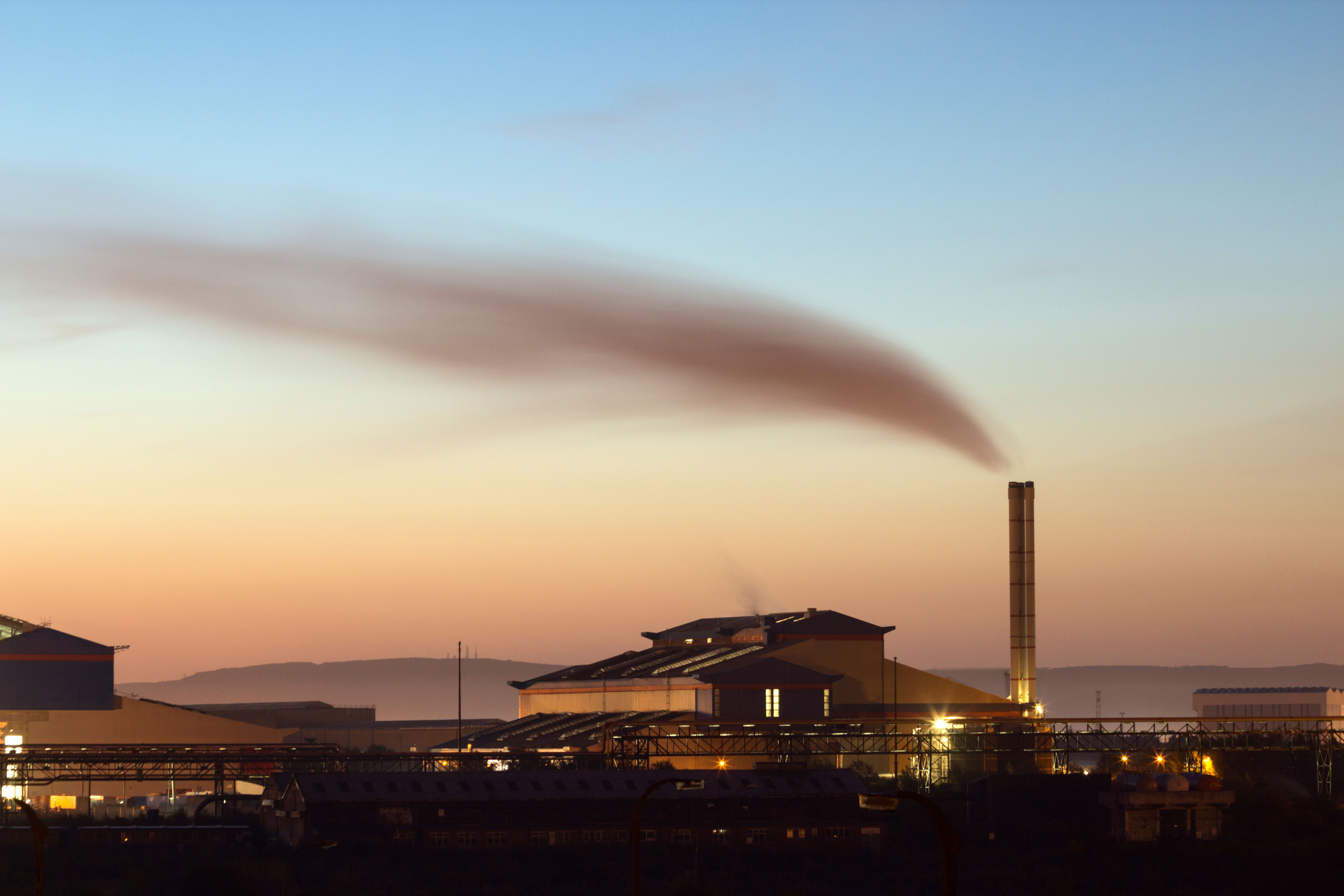 Campaigners launch legal challenge to get Portland waste incinerator