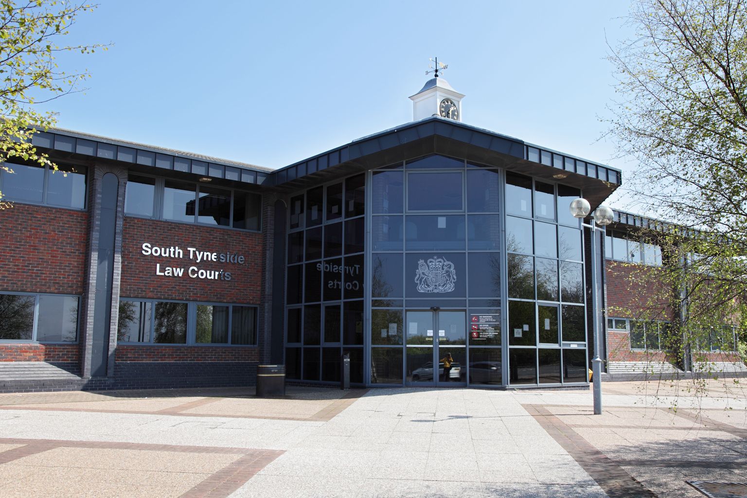 Man appears in court over fatal XL Bully dog attack in Sunderland