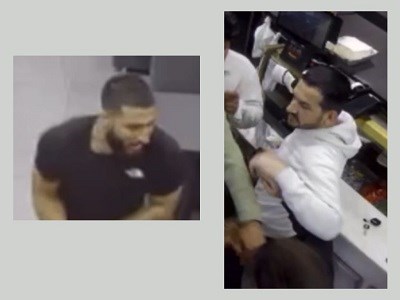 Police issue CCTV appeal after fight in Sheffield | News - Greatest ...