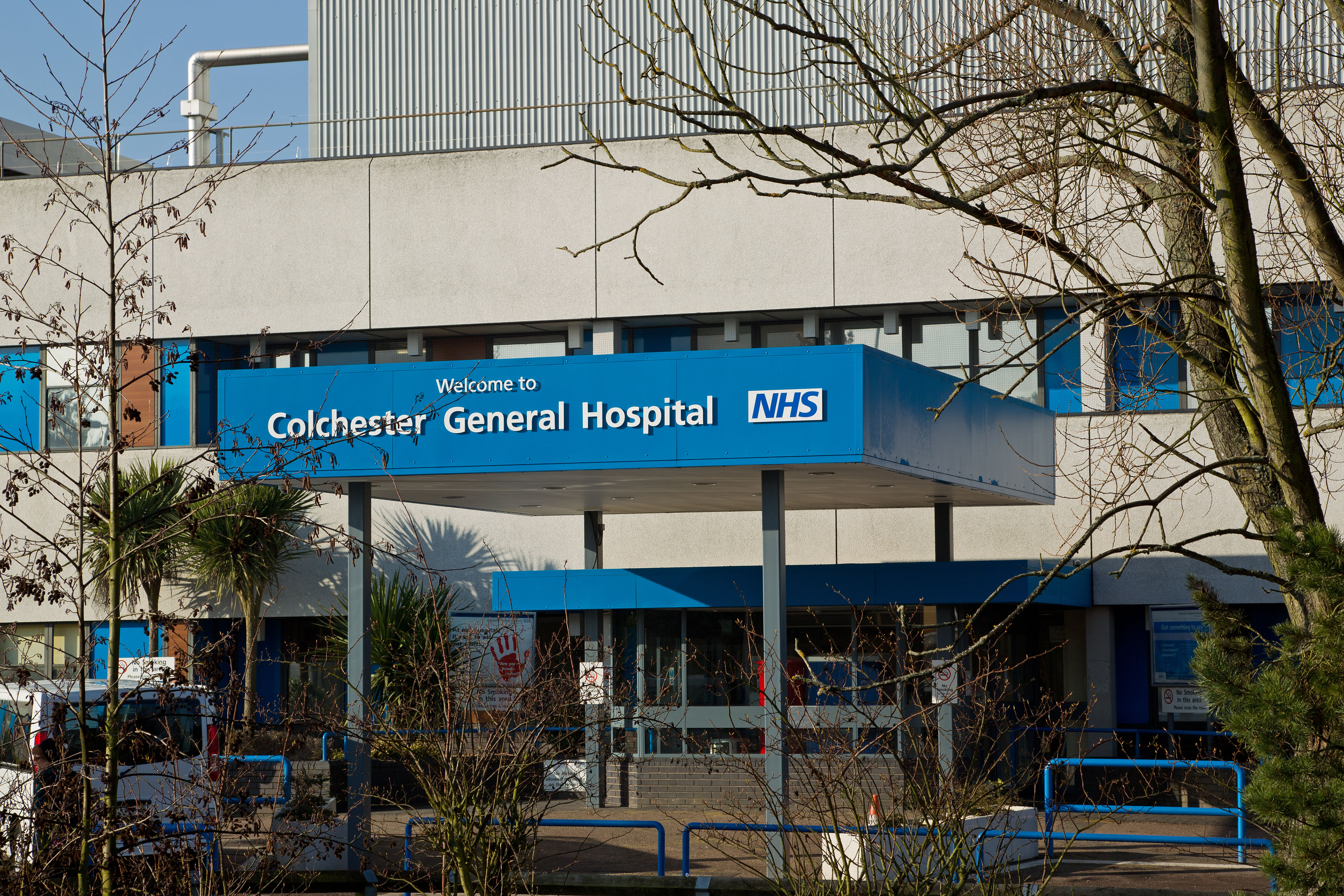 Colchester Hospital staff to march over jobs row