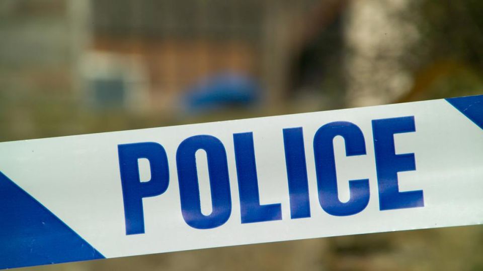 Homes evacuated by emergency services near house fire in Cleat Hill