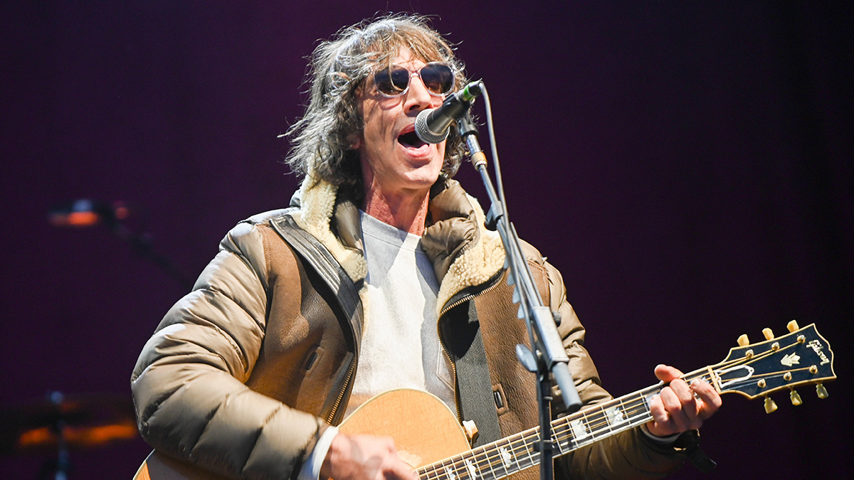 Richard Ashcroft ／ C’mon People 【12インチ】 Alone With Everybody[CD] - リチャード・アシュクロフト