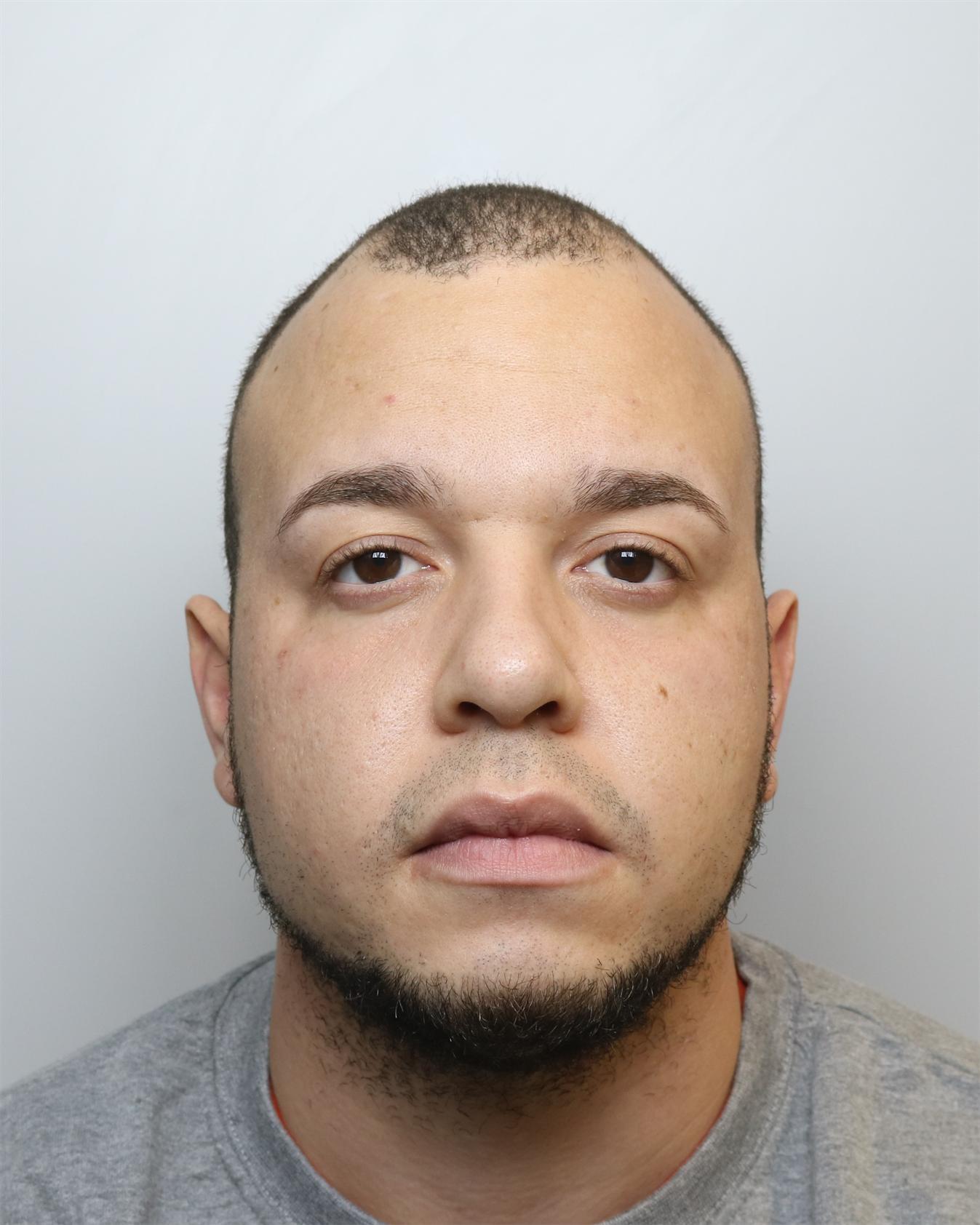 Police seek man after attempted arson in Leeds News Hits Radio