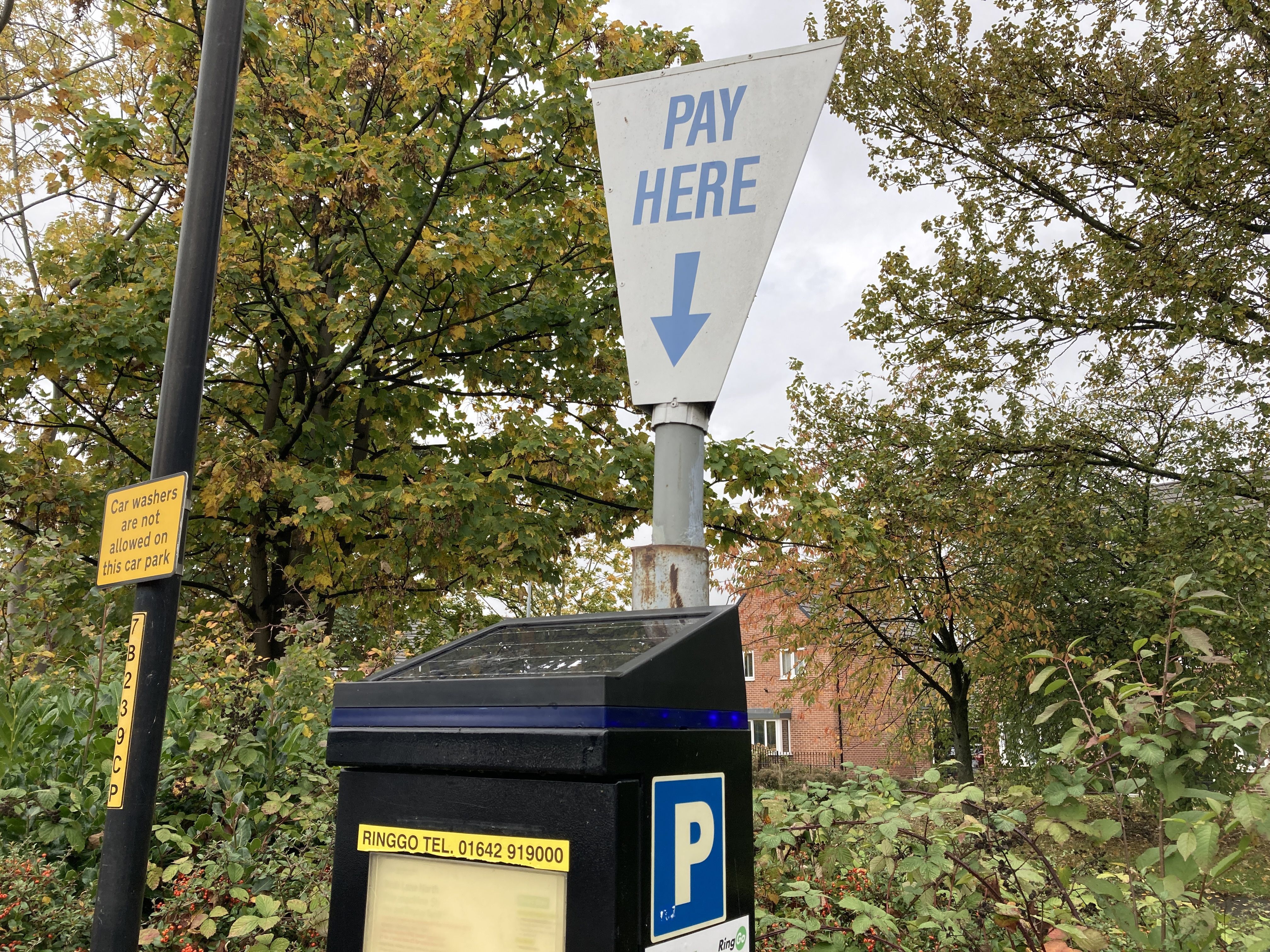 Stockton Council leaders warn money saving measures to come News