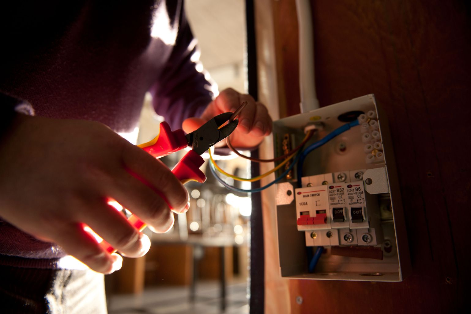 West Midlands Citizen Housing strikes impact maintenance services for