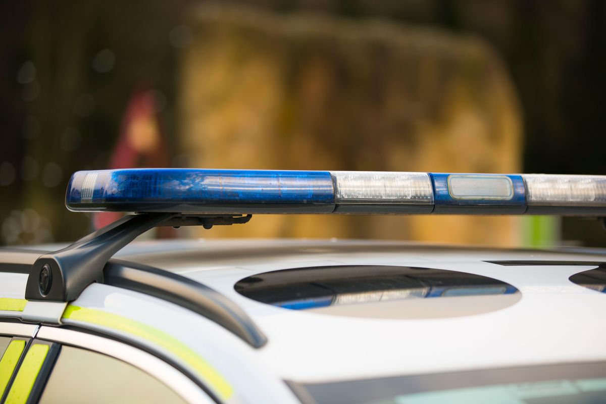Motorcyclist airlifted to hospital following collision in Worcester ...