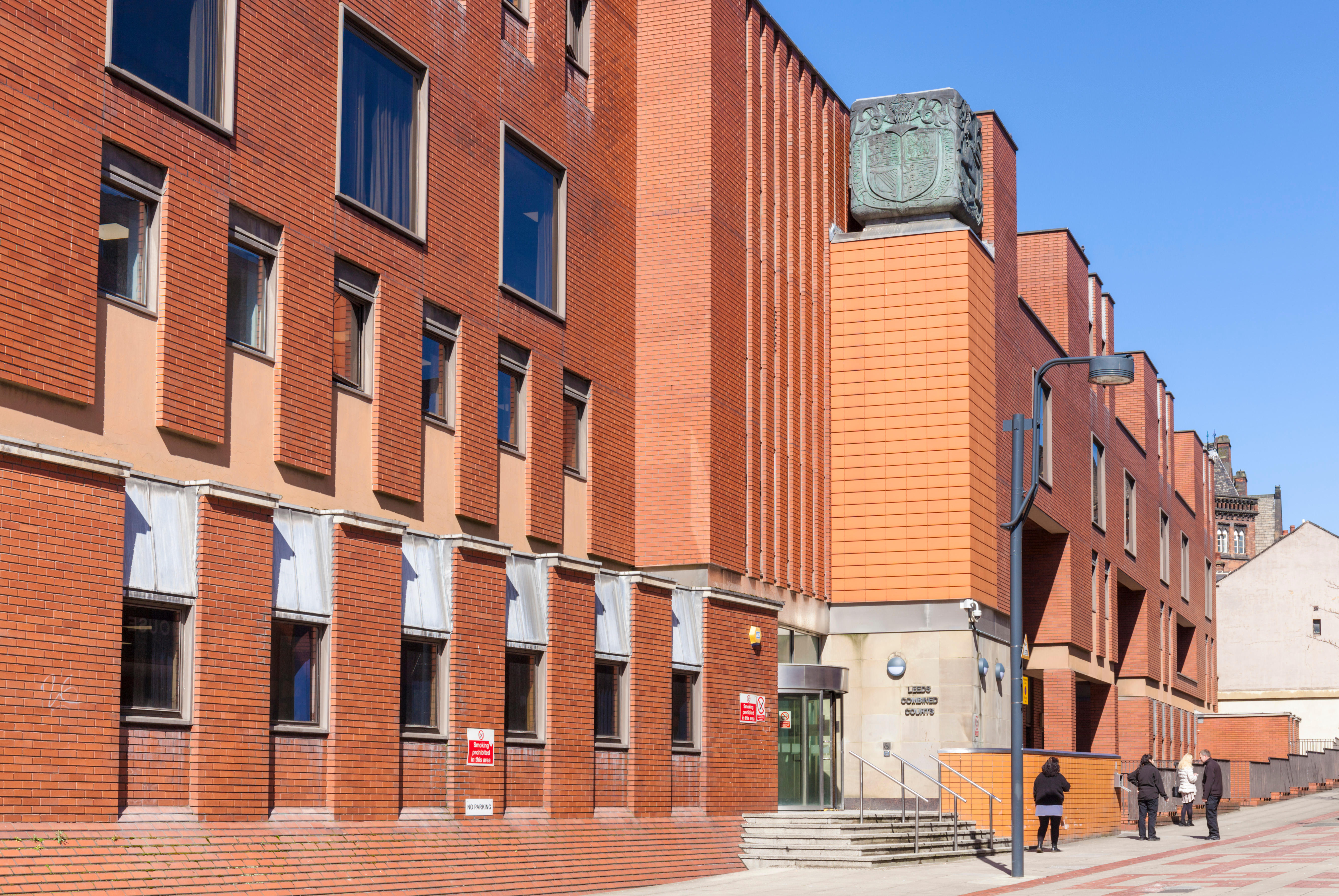 Former West Yorkshire Police officer guilty of misconduct after ...