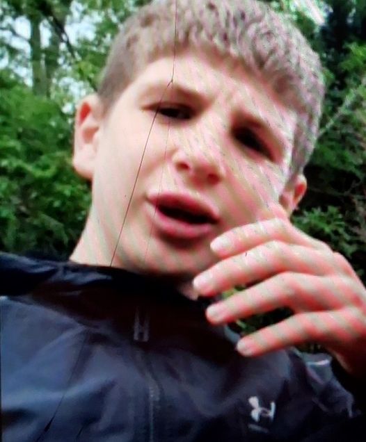 14-year old boy missing from North Lanarkshire thought to be in Aberdeen