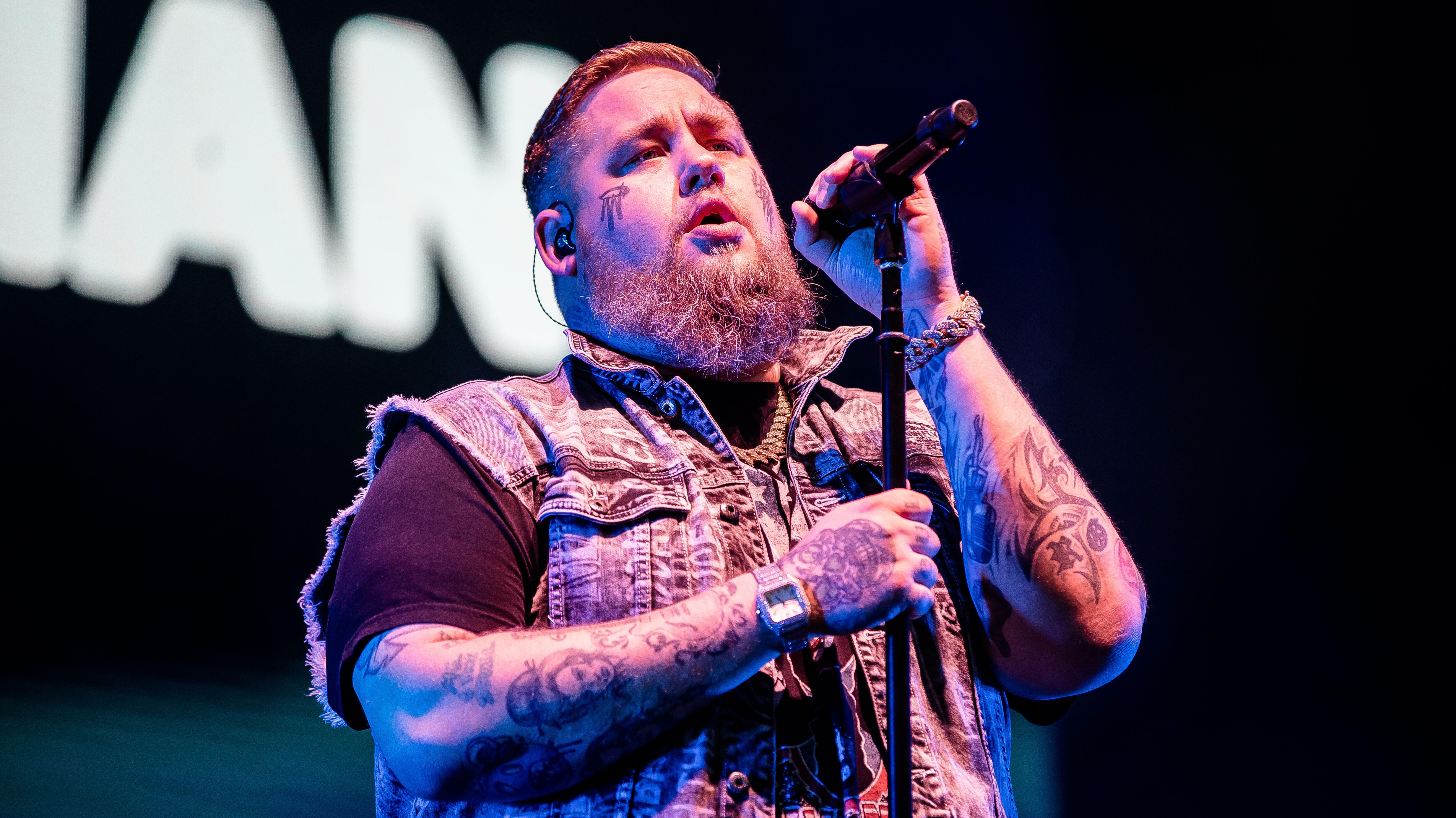 Rag n bone man new song deals 2019