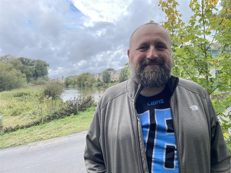 Council may have to 'bite the bullet' to fix Cambridgeshire flood-hit road