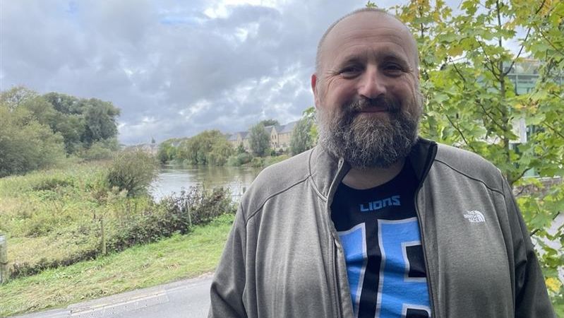 Stephen Ferguson Ric's Council may have to 'bite the bullet' to fix Cambridgeshire flood-hit road