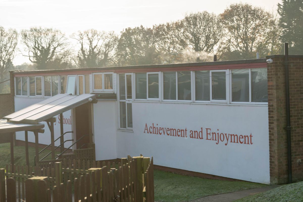 Half of parents applying to Essex primary school offered place
