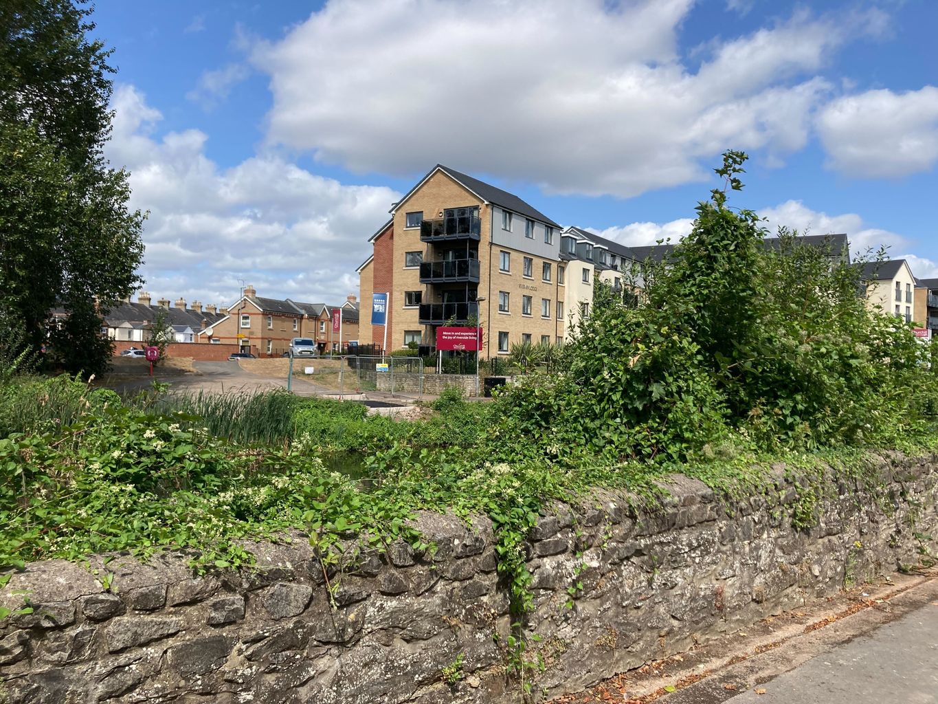 Plans for new Taunton town centre bridge go on show today | News ...
