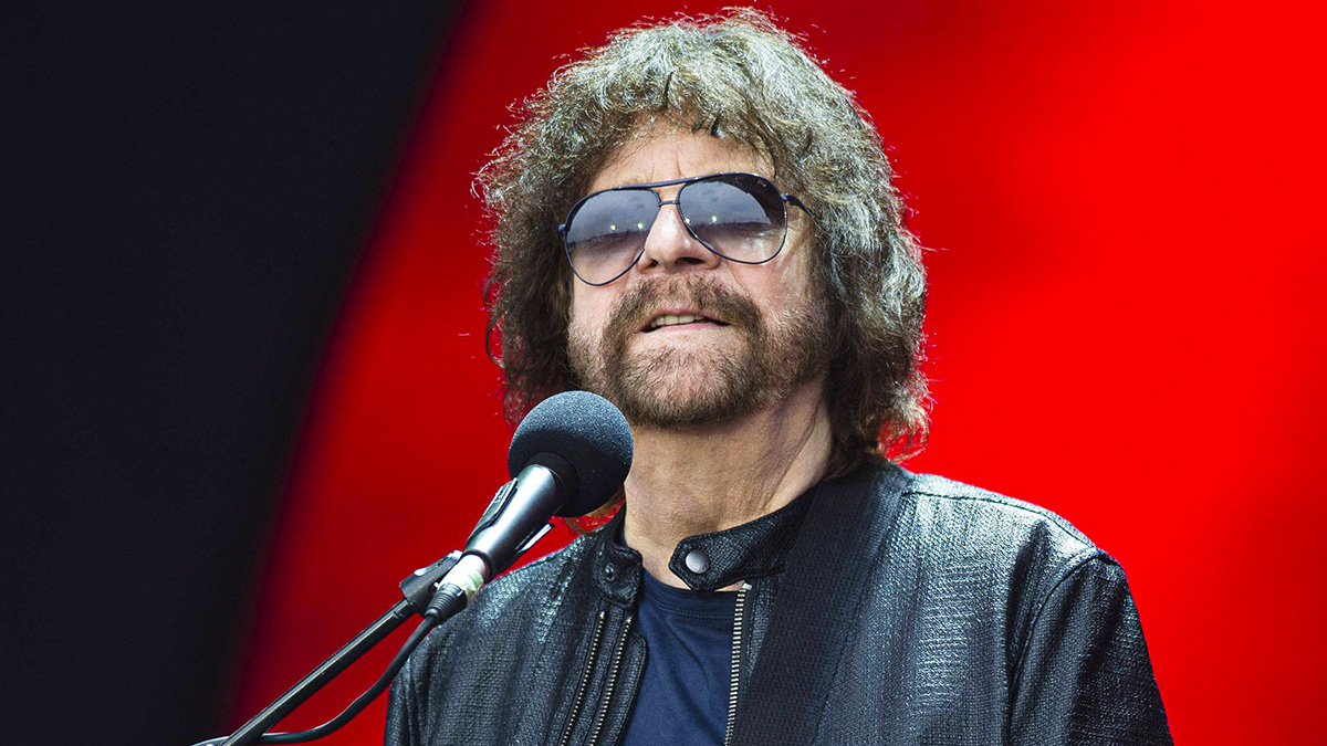 Jeff Lynne's ELO add July 2025 arena concerts to farewell tour