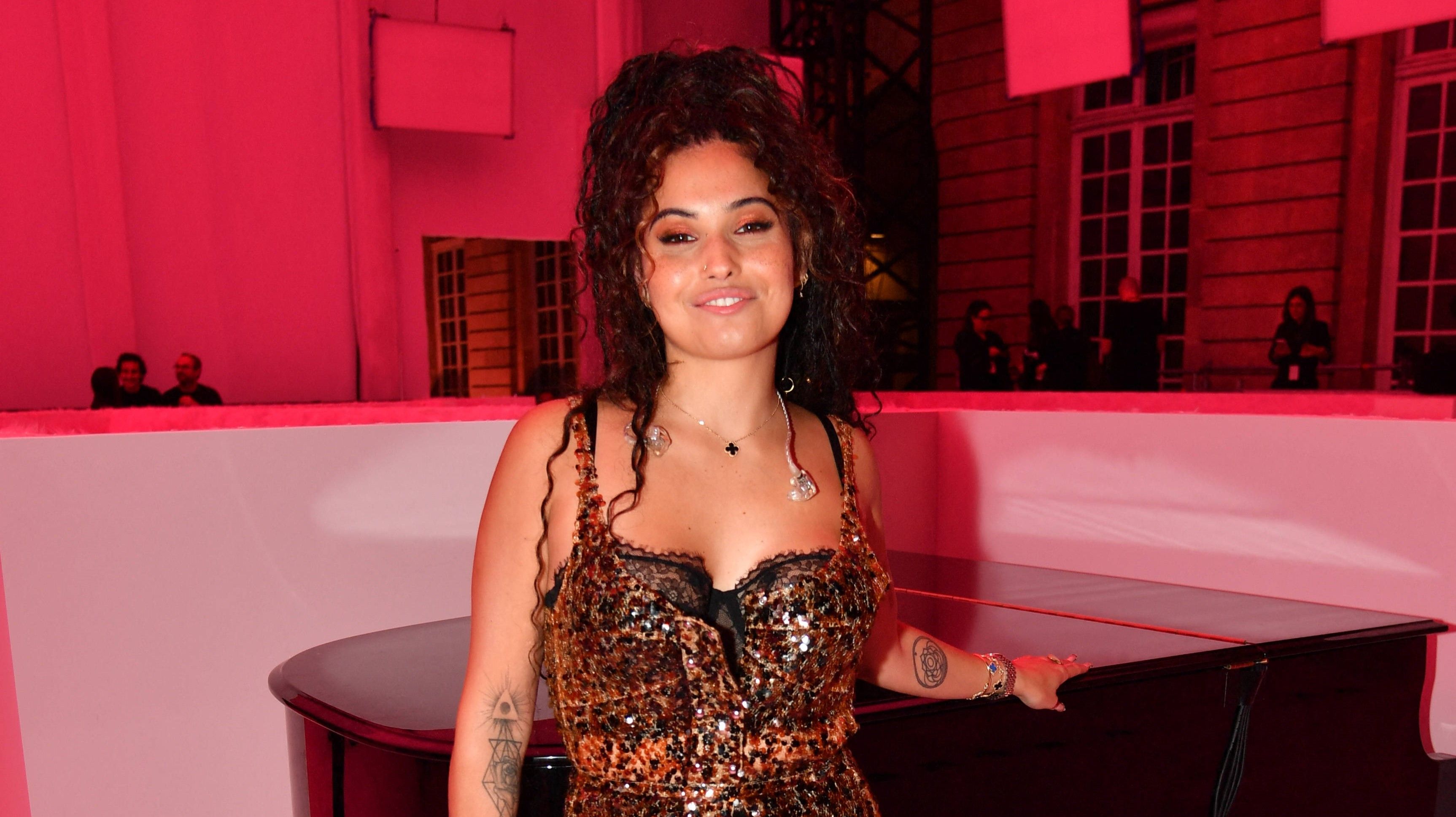 Mabel Images Mabel: Everything you need to know about the 'Good Luck' singer