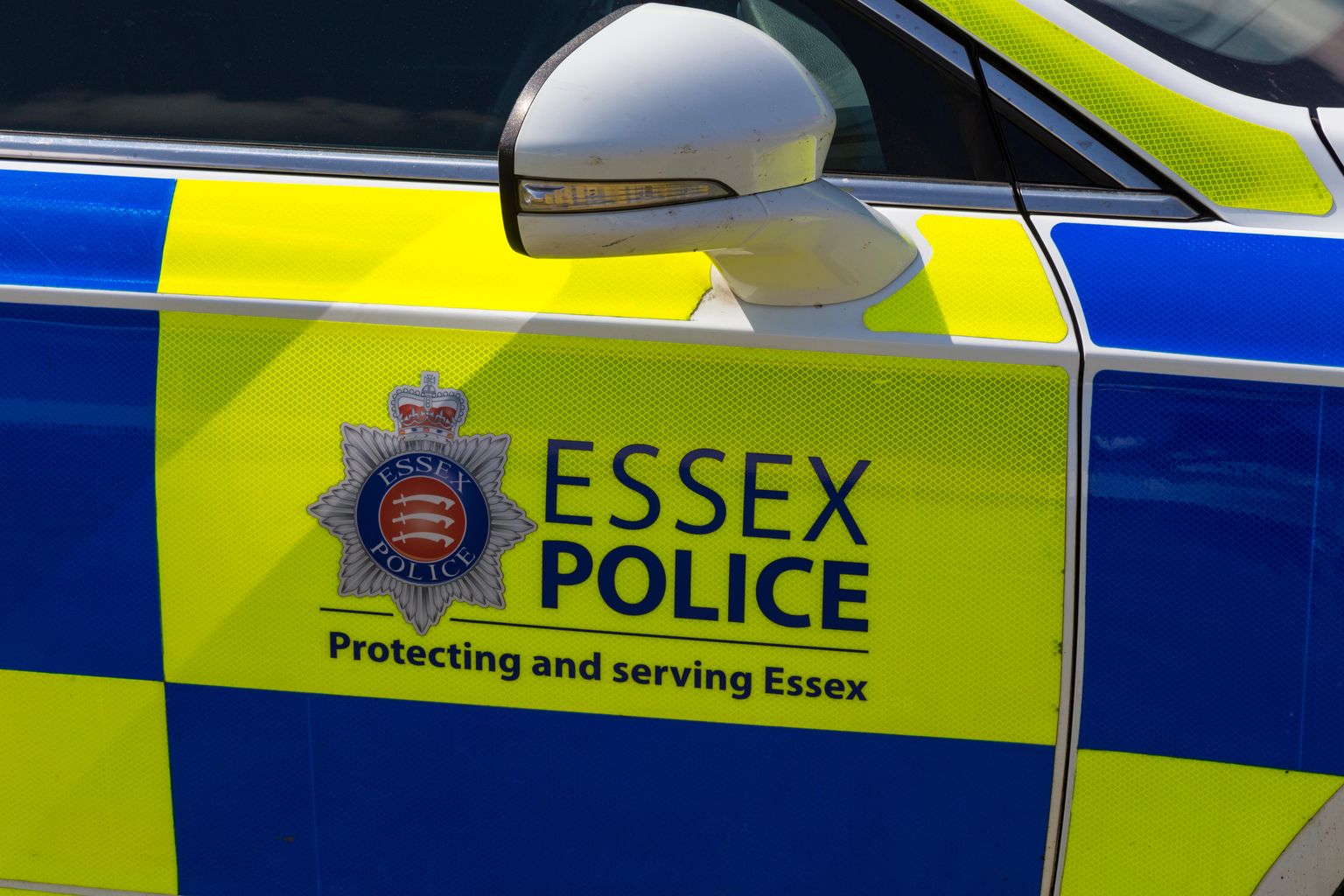 Serving Essex Police officer charged with 'a number of child sexual ...