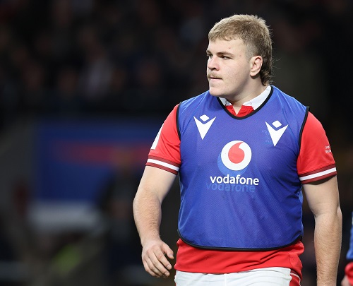 Wales and Bath rugby star Archie Griffin diagnosed with heart condition ...