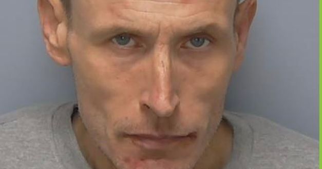 Man jailed for bite attack in Basingstoke