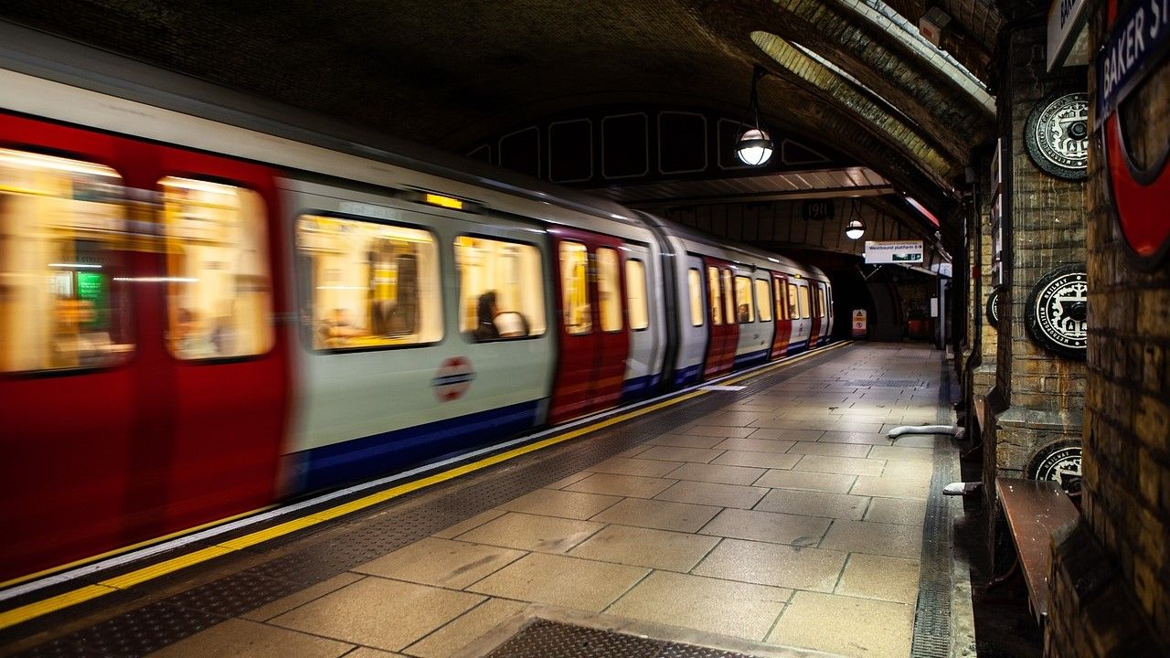 Commuters urged to check before travel as tube strikes loom