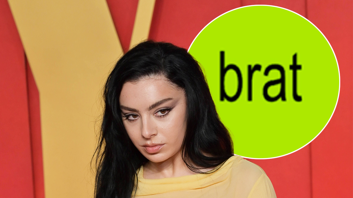 'Brat' Is Officially Collins Dictionary's Word Of The Year 2024