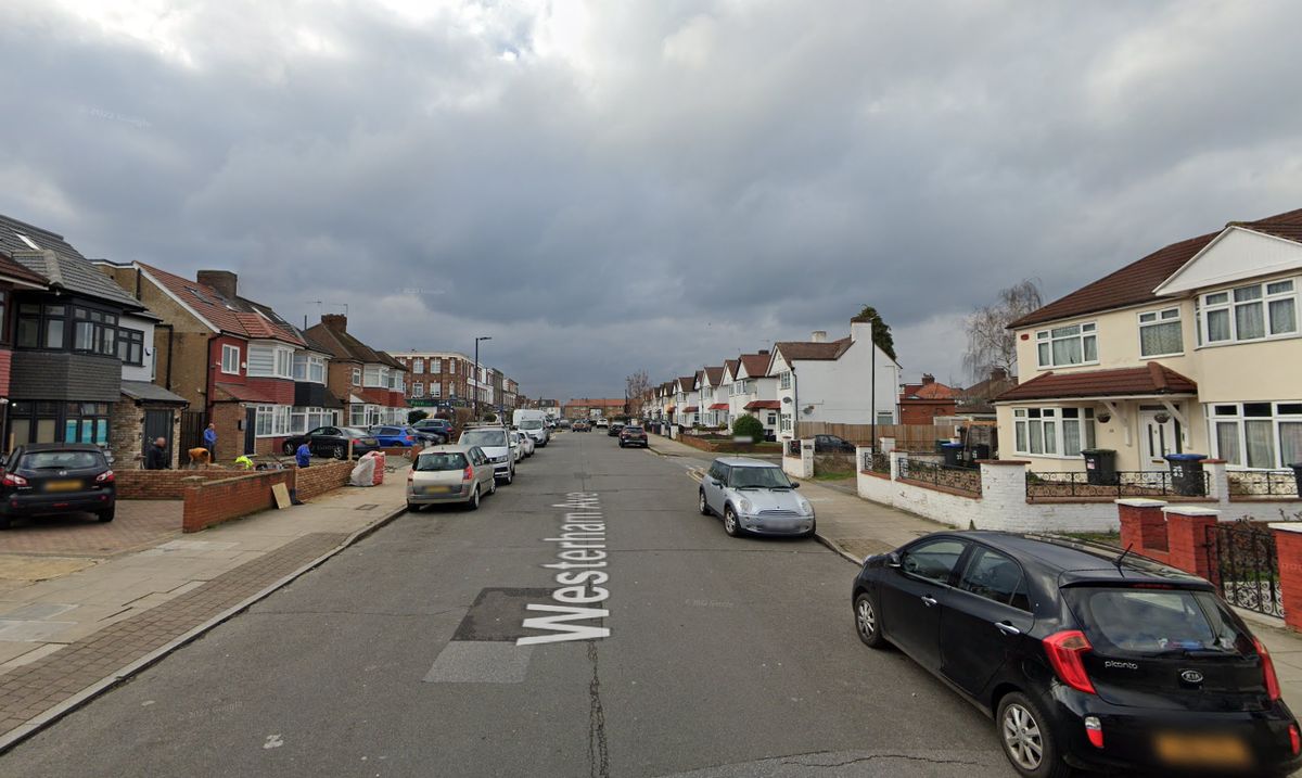 Woman charged with murder following fatal stabbing in Enfield
