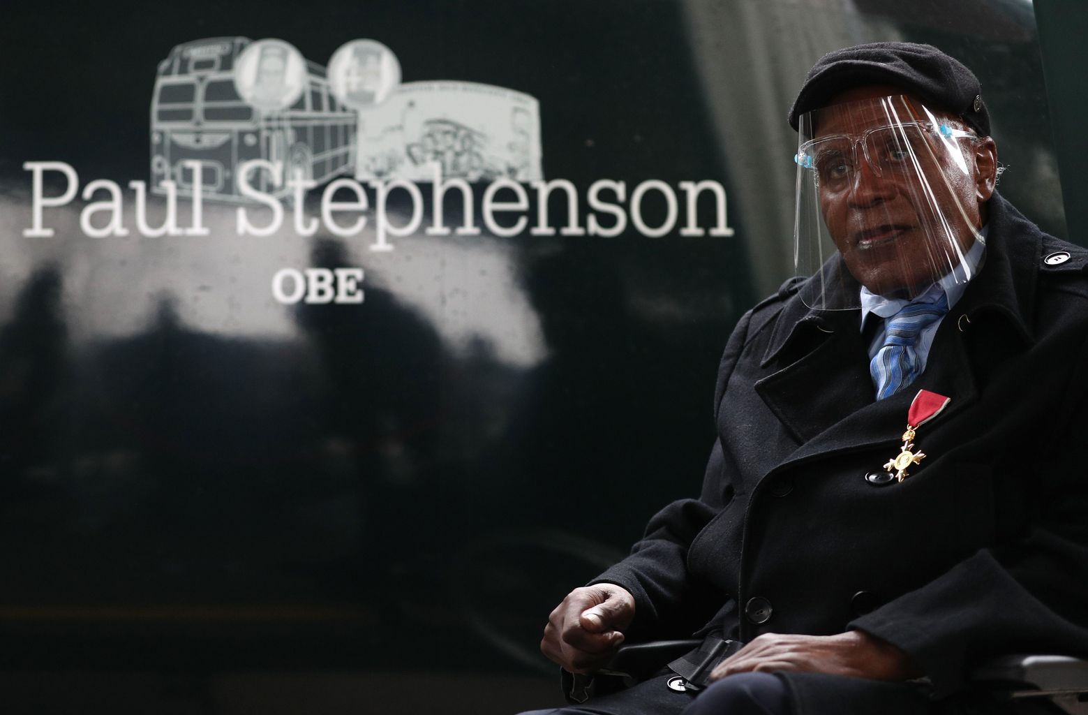 Bristol Bus Boycott campaigner Paul Stephenson dies aged 87