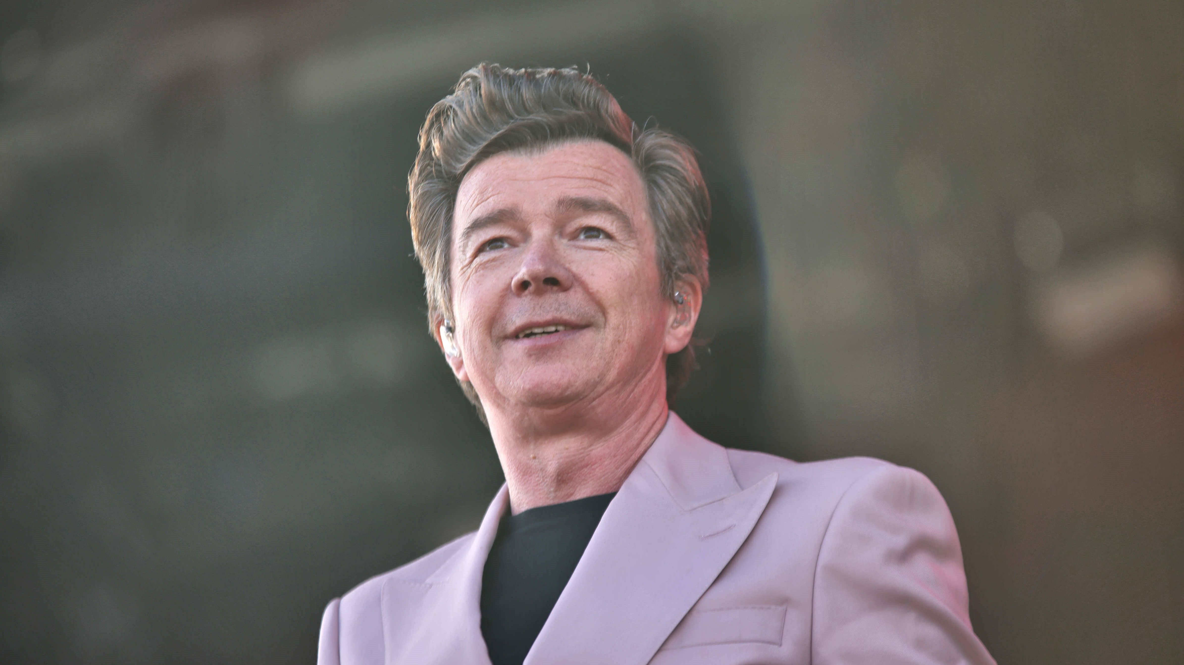 Rick Astley: Everything you need to know about the hitmaker