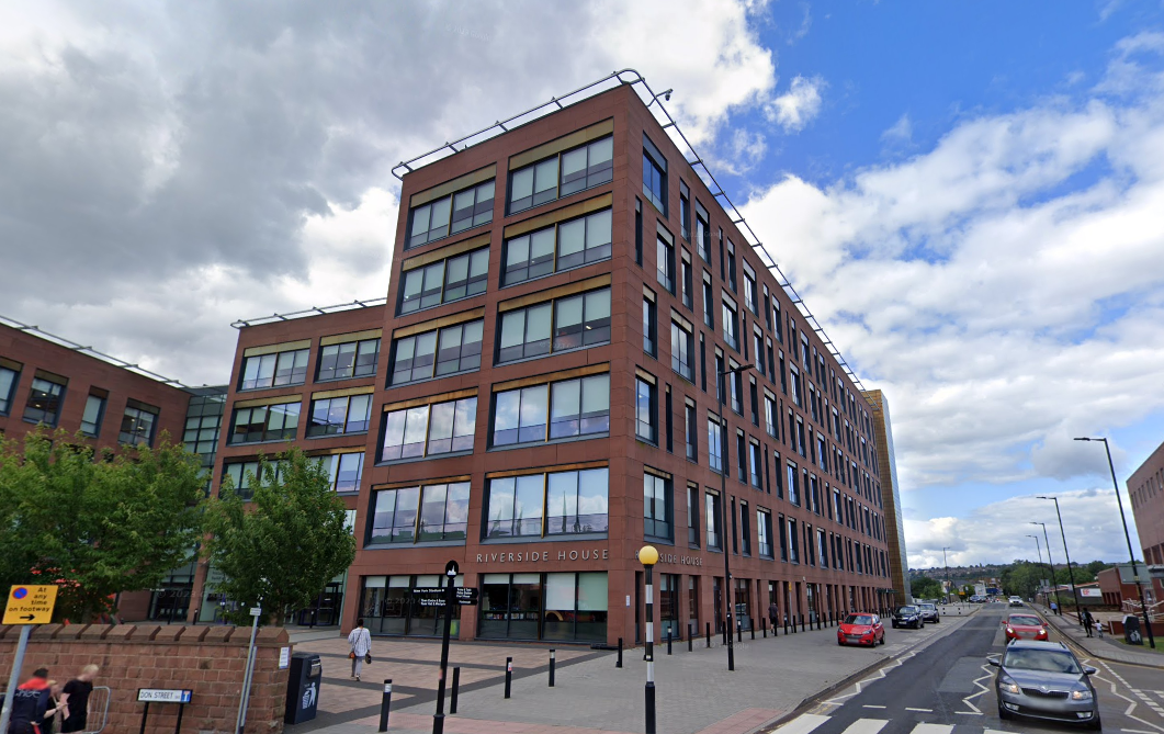 Rotherham Council spent more than £1.7m on homeless accommodation last ...