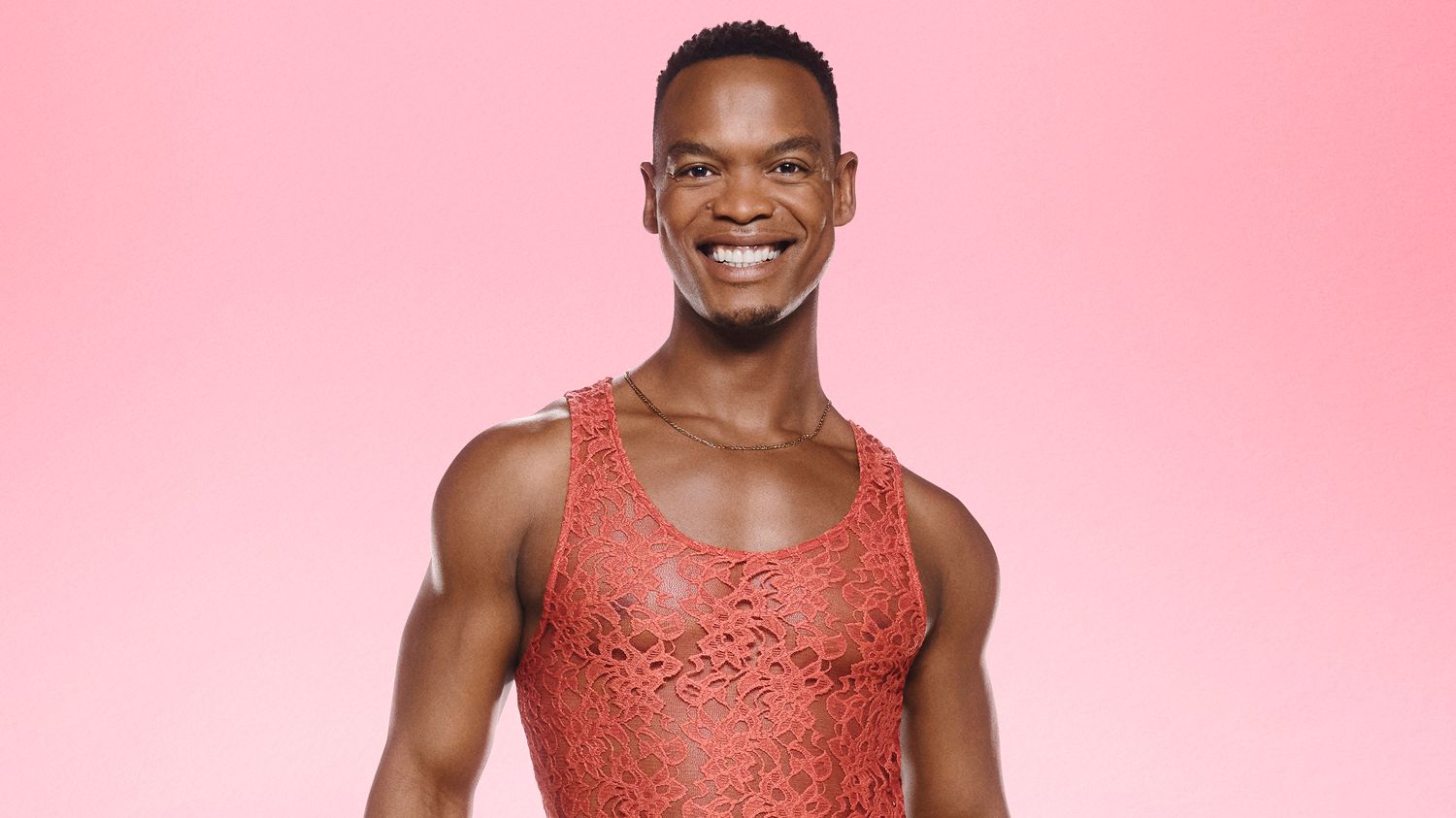 Is Johannes Radebe leaving Strictly Come Dancing?