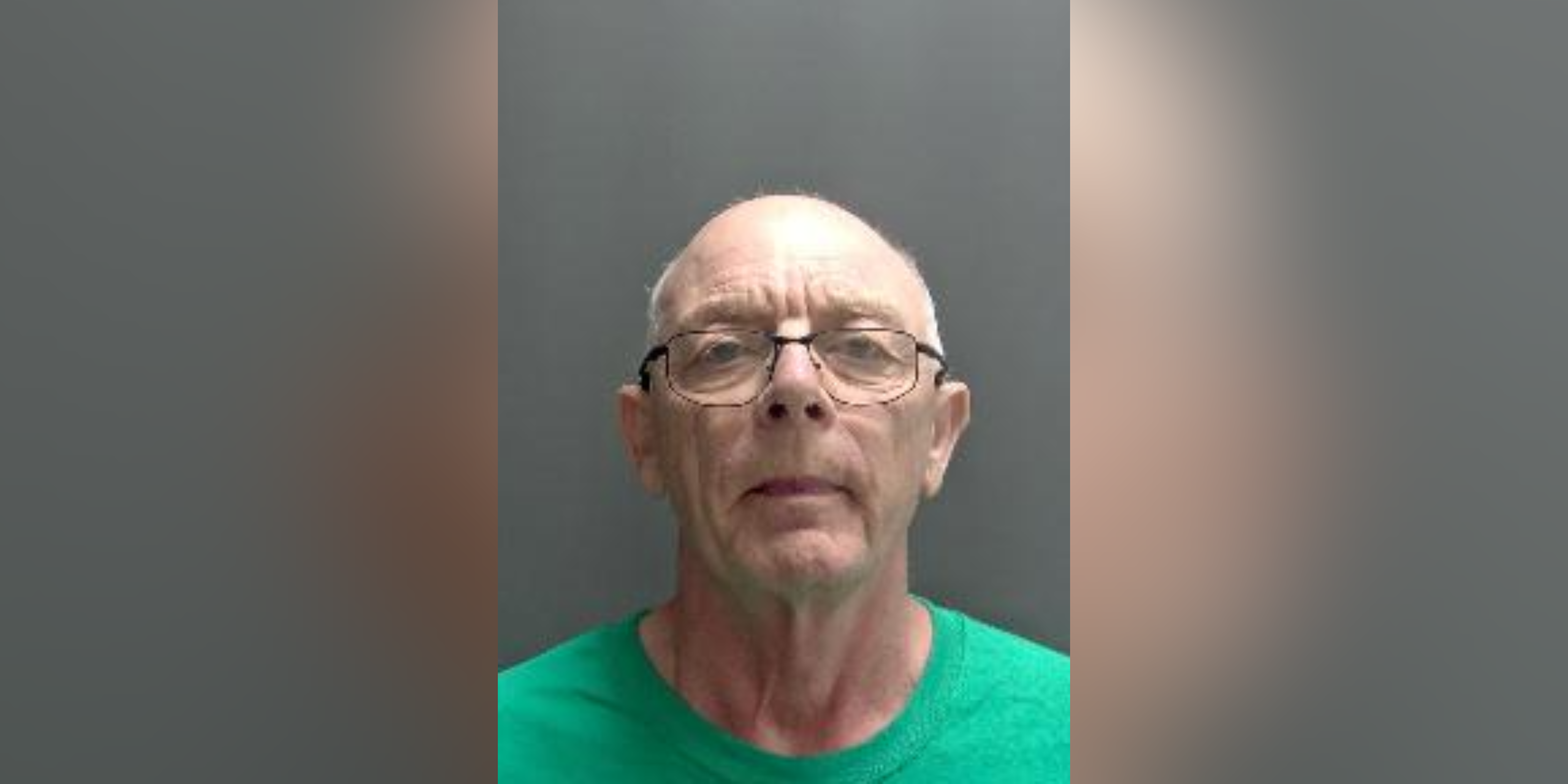 Norfolk pensioner jailed for child sex offences