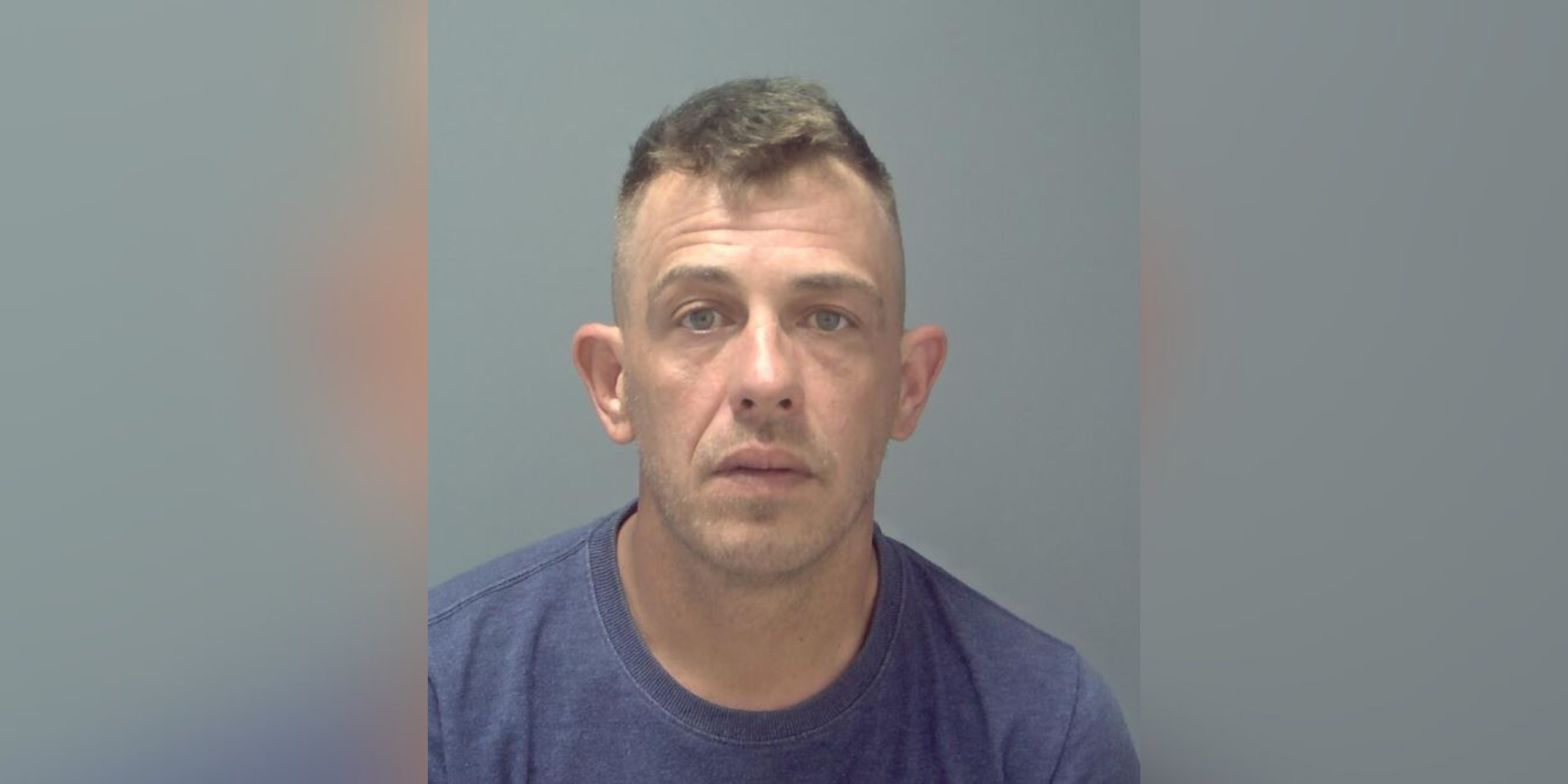 Norwich man jailed for sexually abusing child over a number of years