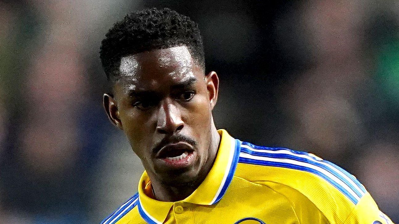 Junior Firpo Kỹ Thuật Của Tây Ban Nha Tại Ngoại Hạng - Sự Hóa Giải Từ Tài Năng Trẻ Junior Firpo Kỹ Thuật Của Tây Ban Nha Tại Ngoại Hạng - Sự Hóa Giải Từ Tài Năng Trẻ