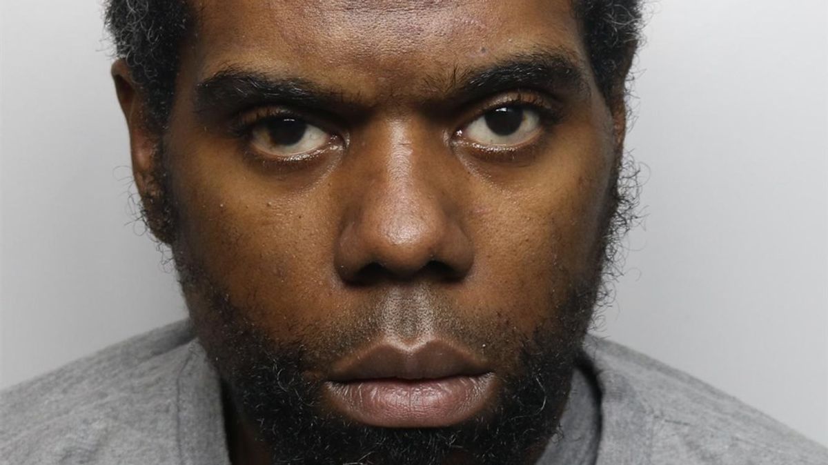 Aaron Reevey Man who attacked woman with brick in High Wycombe jailed for 27 years ...