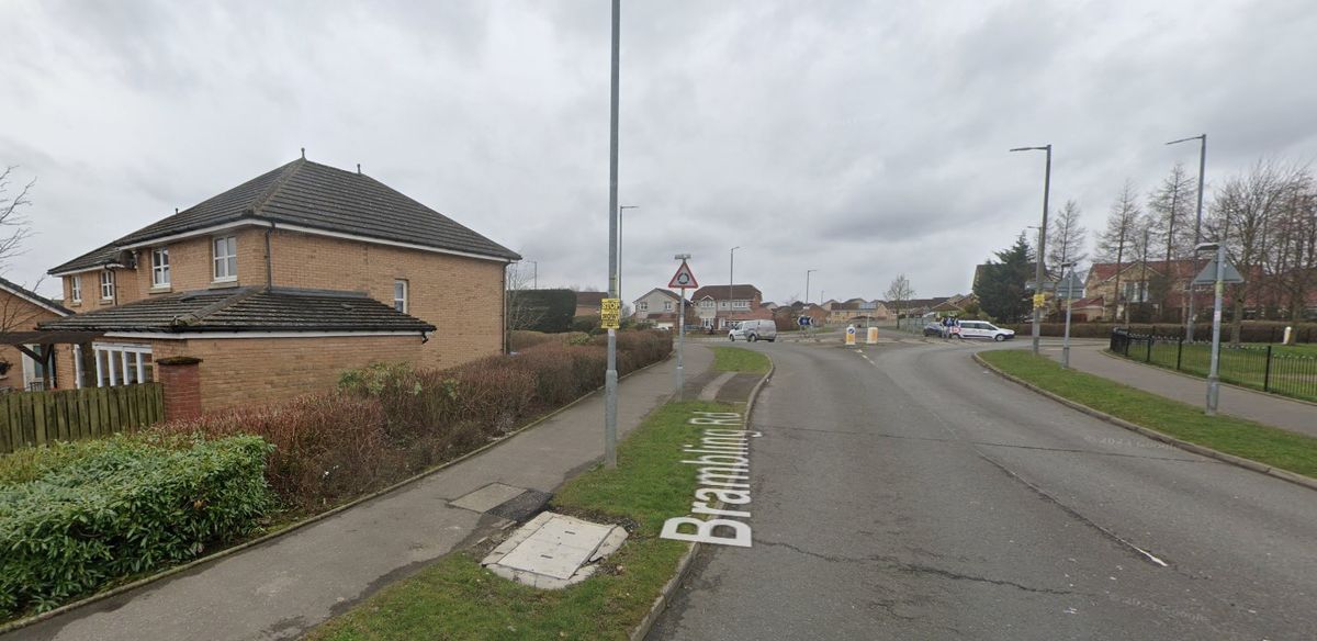 Woman dies after being hit by car in North Lanarkshire | News - Clyde 1