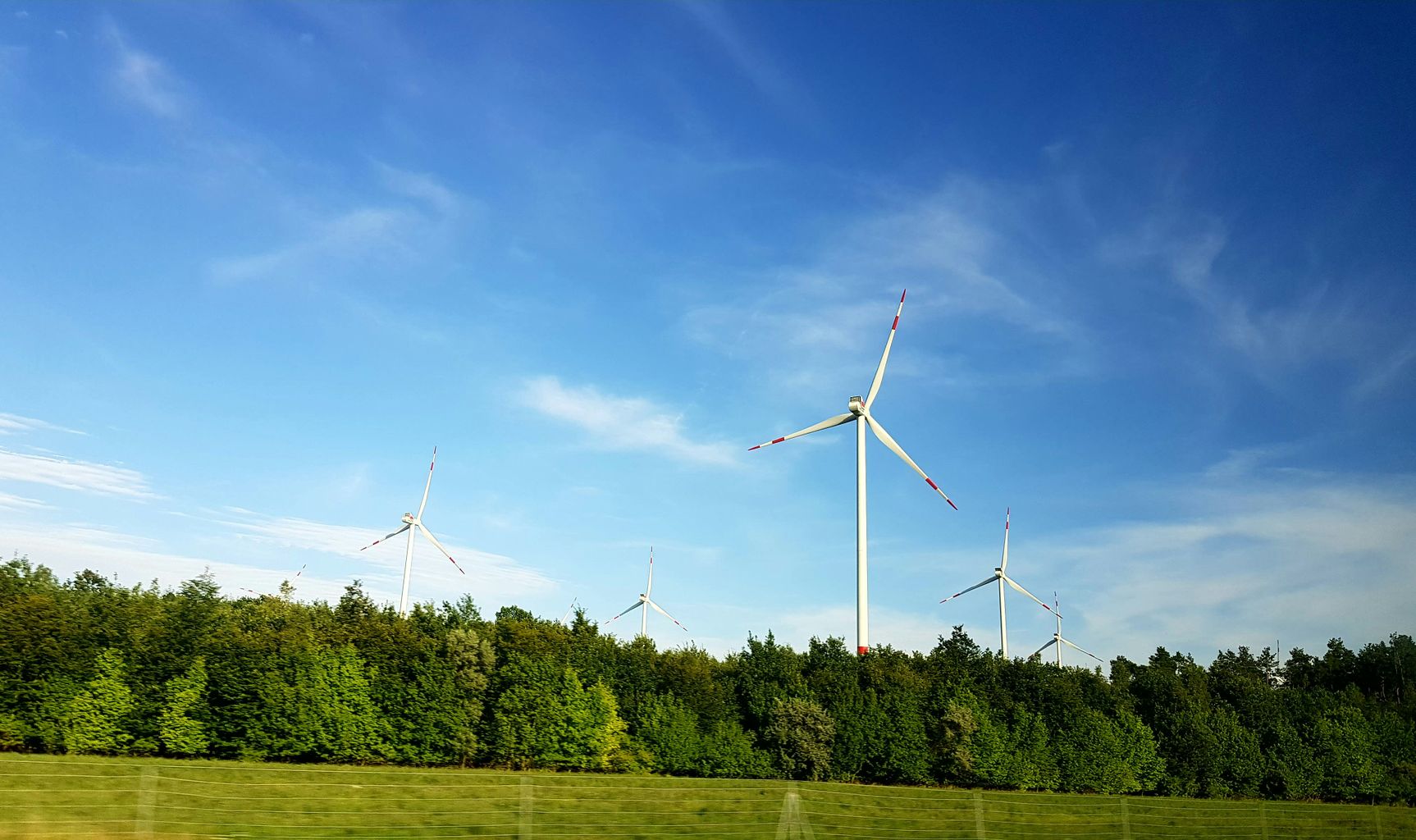 Oxford research centre hope new government rules help speed up the UK’s green transition