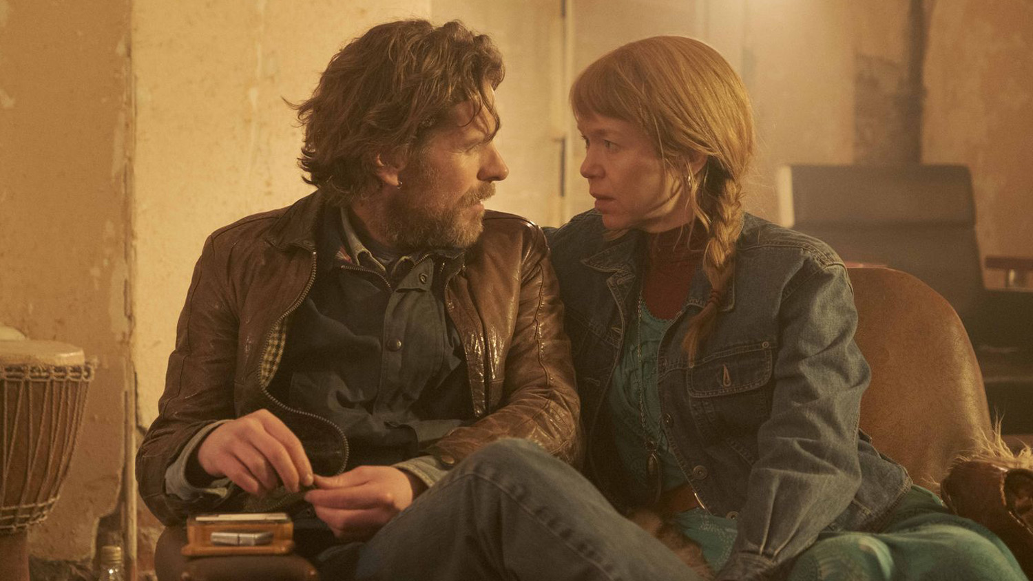 Until I Kill You: New crime drama lands on ITV