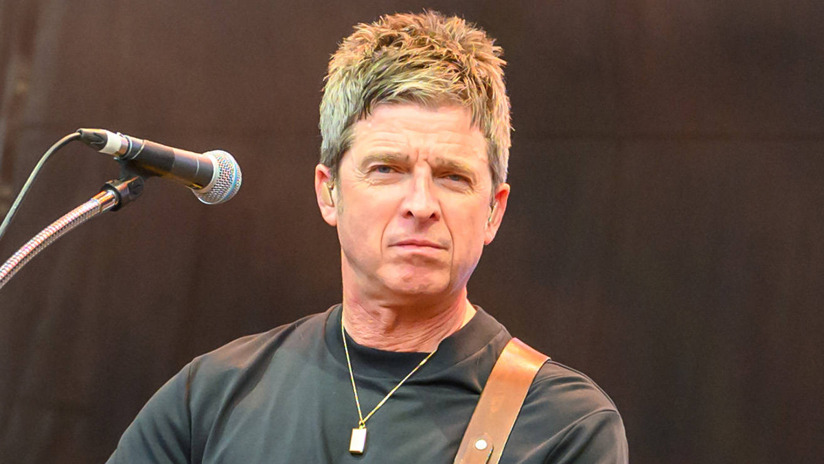 Noel Gallagher creates six-hour ambient version of classic Oasis track