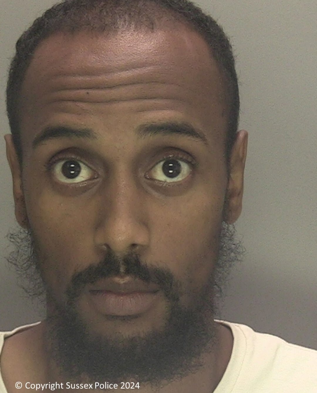 Man jailed for threatening man with gun and vicious assault Crawley