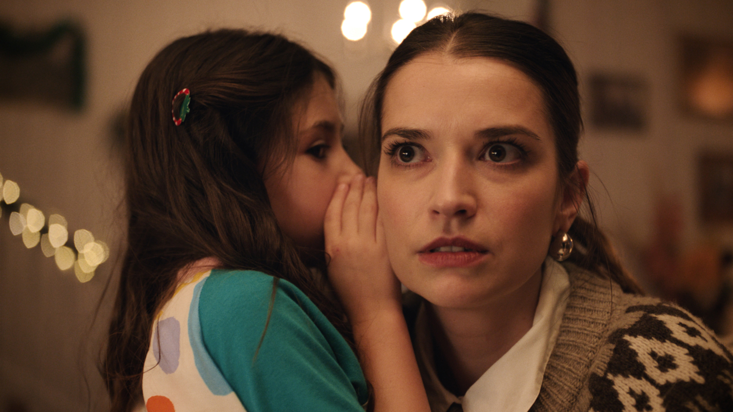 John Lewis release 2024 Christmas advert 'The Gifting Hour'