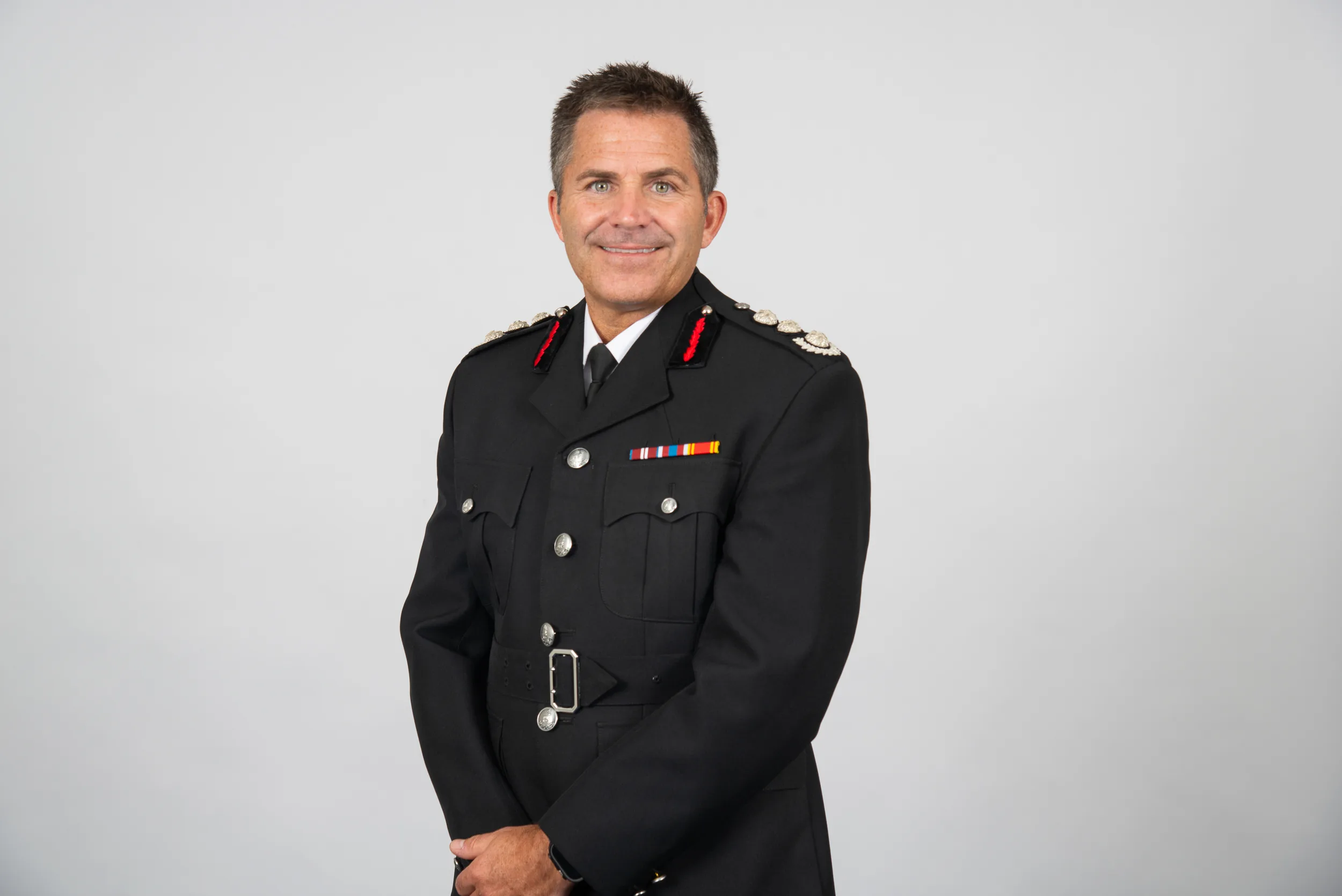 New Chief Fire Officer announced for West Midlands Fire Service | News ...