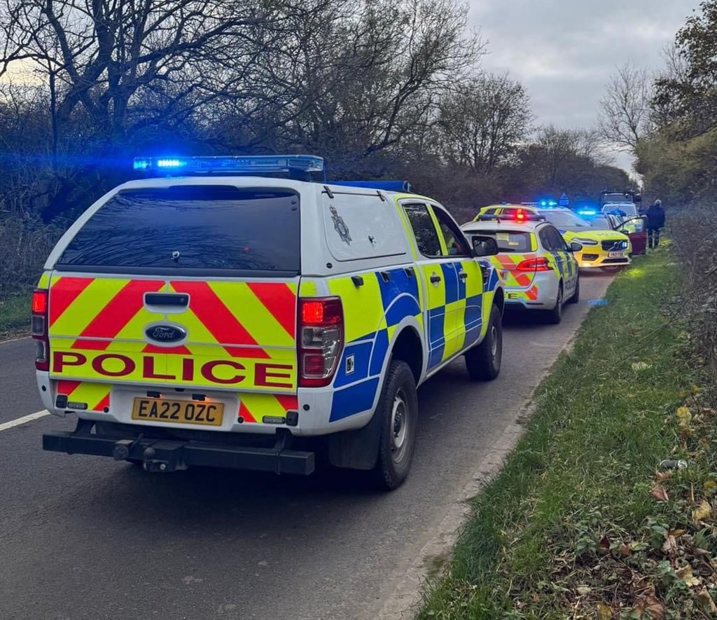 Three arrested after stolen vehicle stopped in Doncaster | News ...