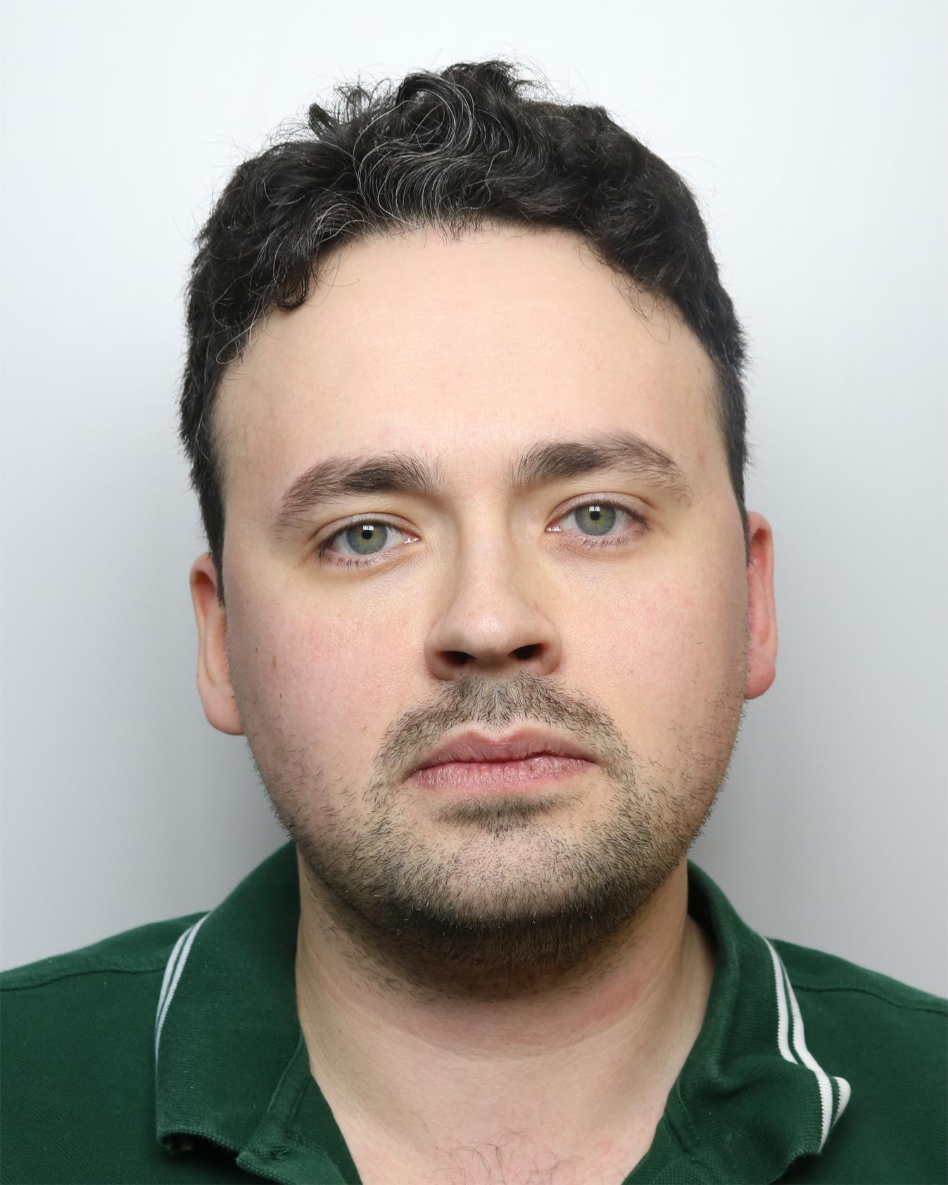 Former West Yorkshire Police officer jailed after starting ...