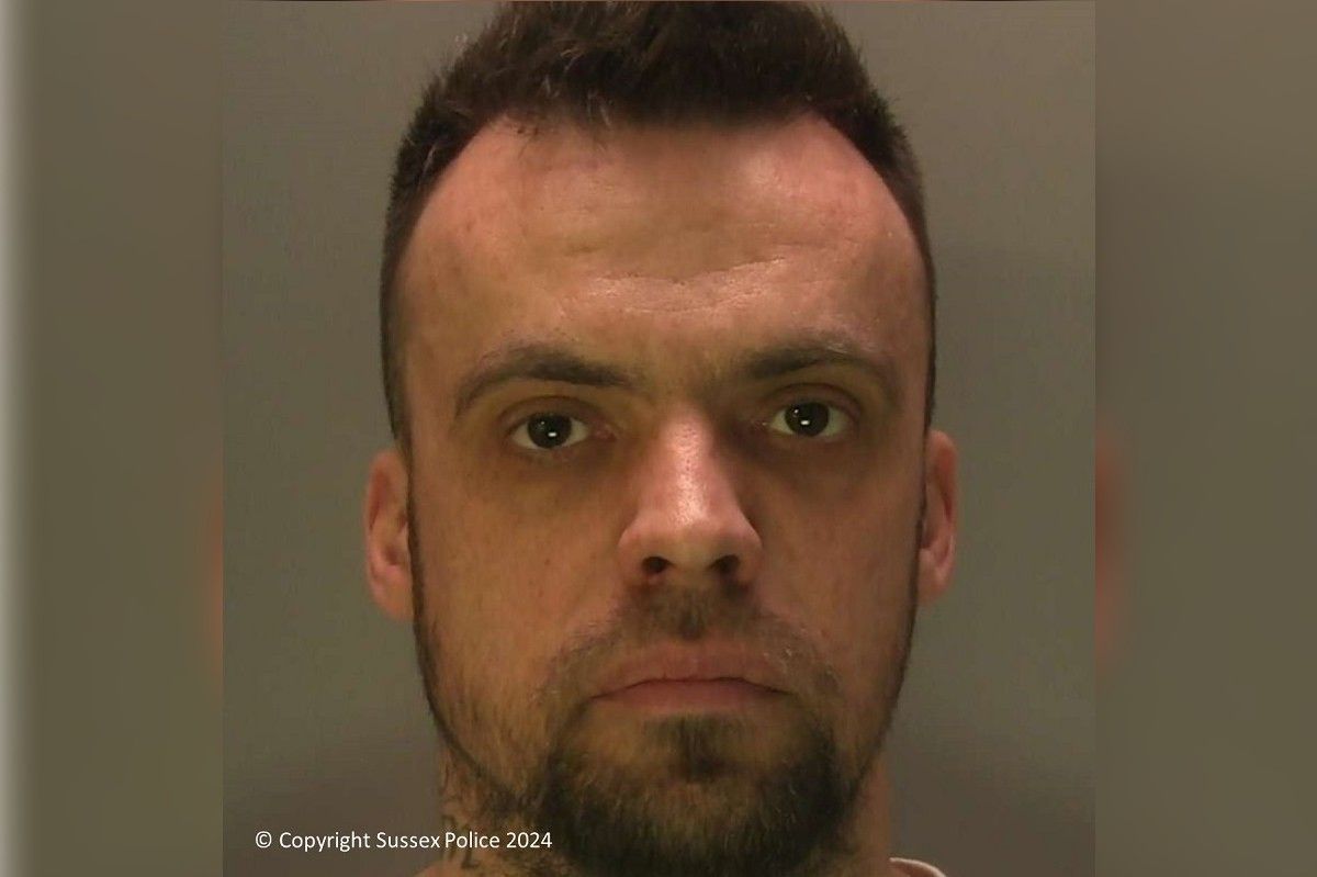 Eastbourne man jailed following deaths of three men in a car crash ...