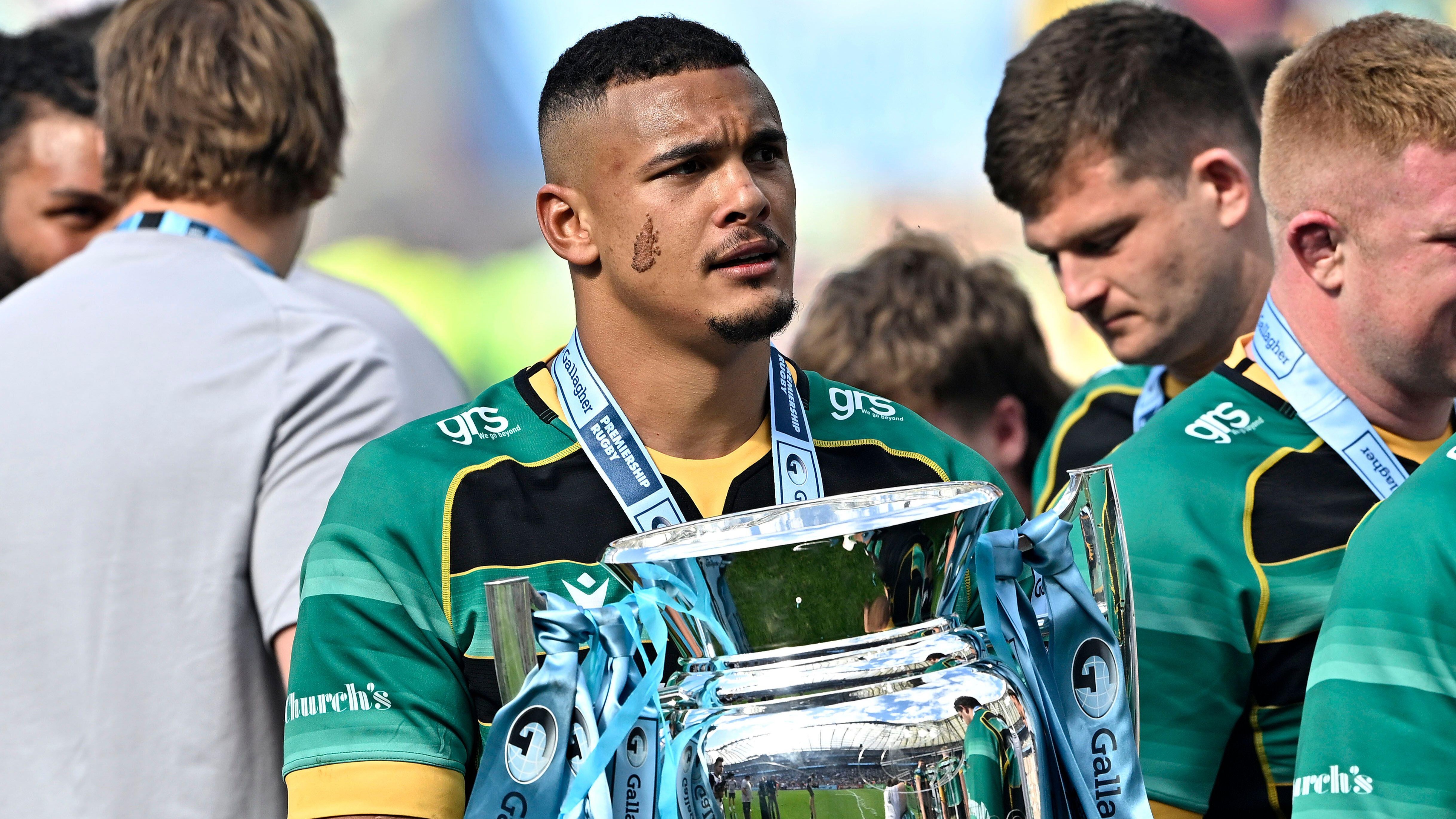 Rugby: Ulster complete signing of Premiership-winning South African ...