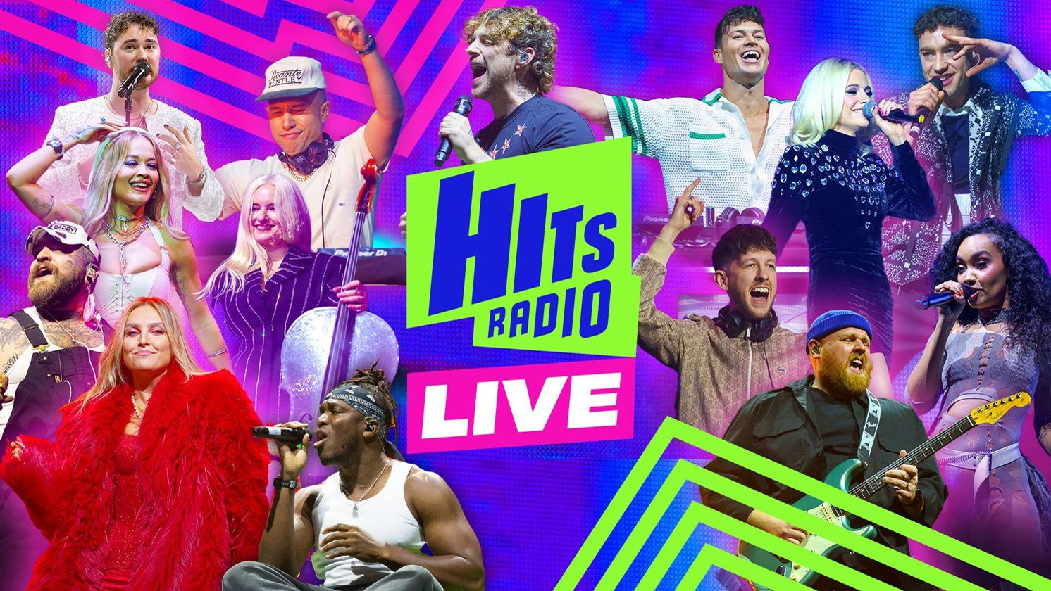 Hits Radio Live
