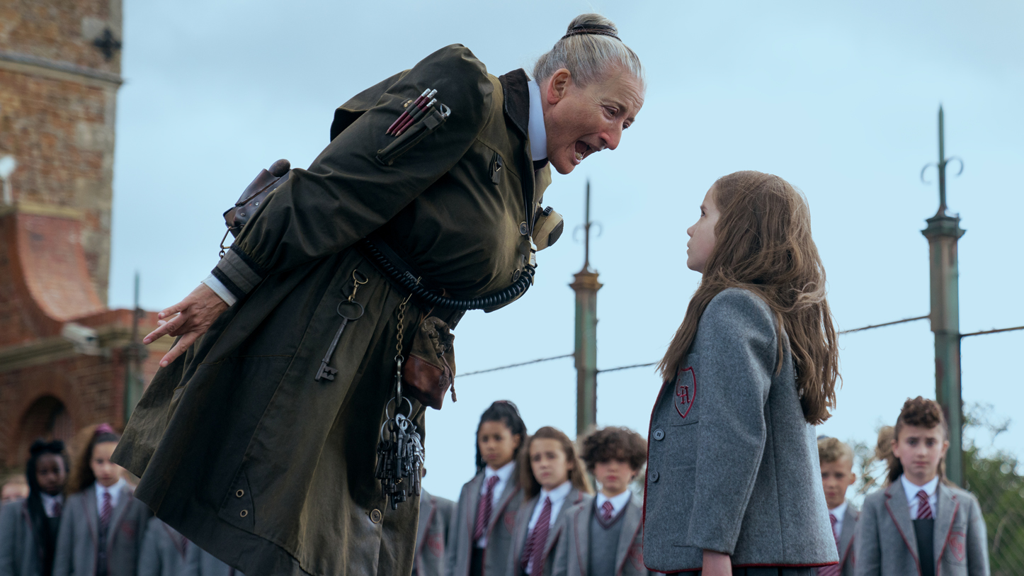 how-to-watch-matilda-the-musical-in-the-uk