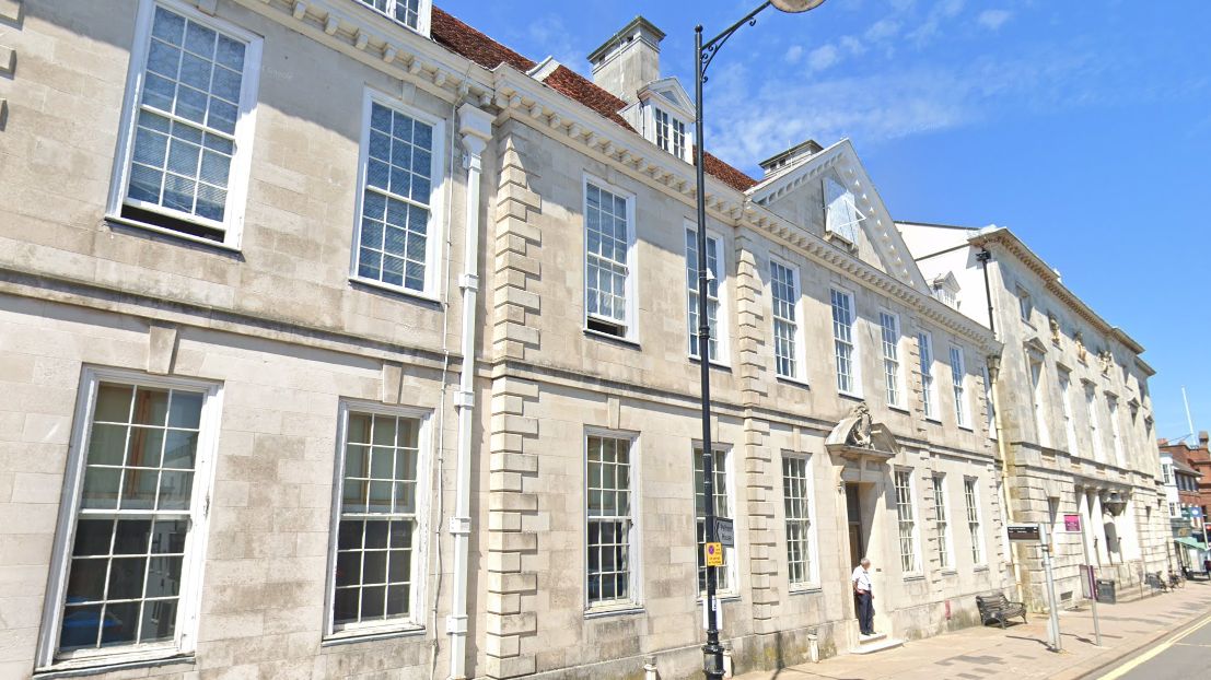 Max Ritchings Teen spared jailed after shouting 'vile' abuse at Muslims on top of ...