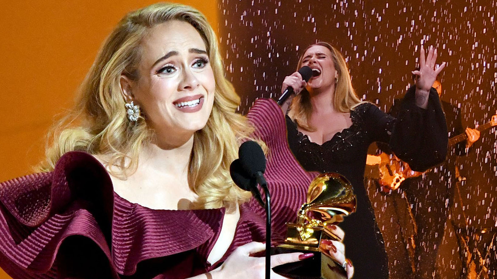 Adele's career: 24 monumental moments that made her a superstar (2025)