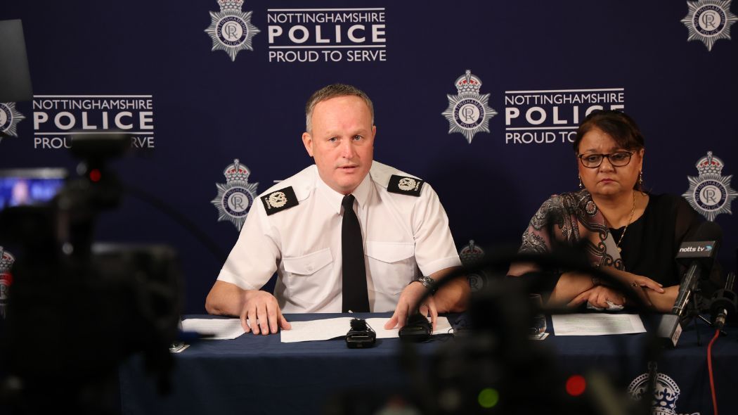 5 arrested in connection with 30-year-old murder investigation